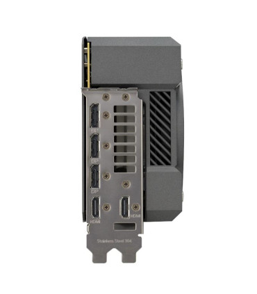 ASUS VGA NVIDIA TUF RTX 5080 OC 16G GAMING DDR7