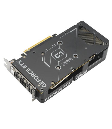 ASUS VGA NVIDIA DUAL RTX 5060 O8G 8GB DDR7