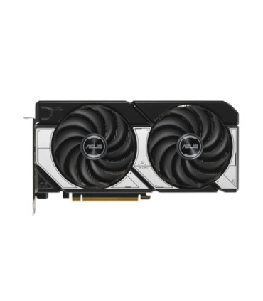 ASUS VGA NVIDIA DUAL RTX 5070 O12G DDR7