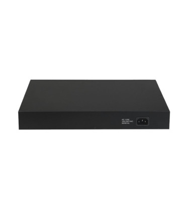 Edimax GS-5210PL Switch 10xGb PoE+ 2xSFP Surve