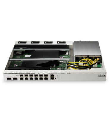 Mikrotik CCR2216-1G-12XS-2XQ Router L3 2xQSFP28