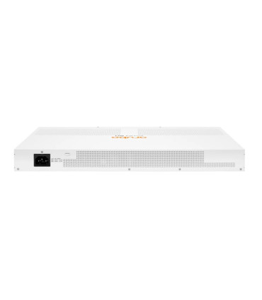 HPE NW IOn 1930 24xGbE PoE 4xSFP/SFP+ 195W