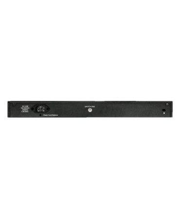 D-Link DGS-1210-52MP/E Switch 48xGb PoE 4xSFP Comb