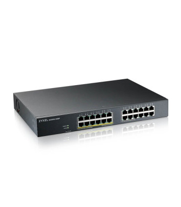 ZyXEL GS1915-24EP Switch 24xGbE (12 PoE) 130W Neb