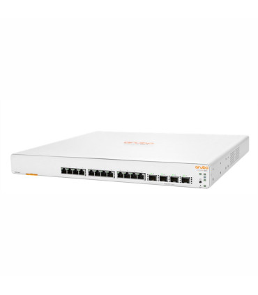 HPE NW IOn 1960 12xGT 4xSFP+ Switch