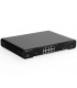 Reyee Switch L2 8xGb PoE+ 2xSFP Slots Rack