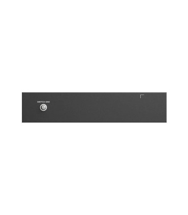 D-Link DMS-1250-10SPL/E Switch 8xMG PoE 2xSFP+ L2