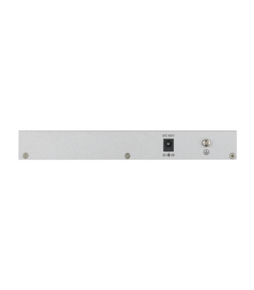 ZyXEL GS1200-5HPV2 Managed Switch 5xGb (4xPoE+)