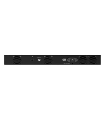 D-Link DMS-1016/E 16x2.5MGb Unmanaged Switch