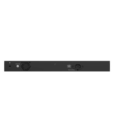 D-Link DMS-1250-12/E Switch 8x2.5mG 2x5mG 2xSFP+