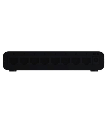 Edimax ES-3308P Switch 8x10/100Mbps Mini