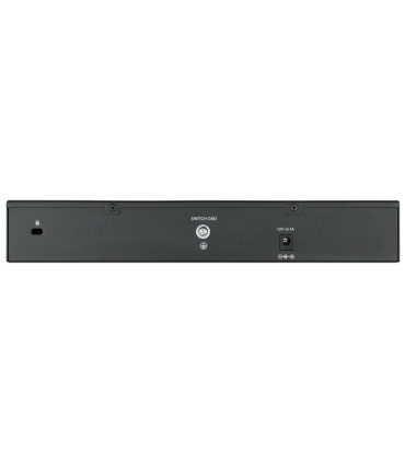 D-Link GO-SW-16G Switch 16xGB Metal