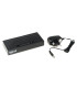 iggual GES8000 Switch 8xGB Gigabit 1000 Mbps
