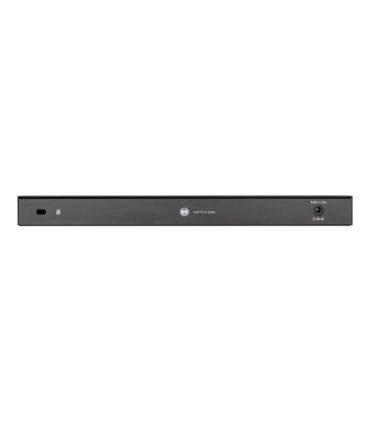 D-Link DGS-1016S/E Switch 16x10/100/1000Mbps GbE
