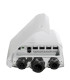 MikroTik CRS504-4XQ-OUT Switch 4xQSFP28 IP66