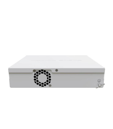 MikroTik CRS310-8G+2S+IN Switch 8x2.5GbE 2xSFP+