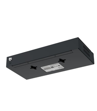 Reyee Unmanaged Switch 8xGb RJ45 Steel Case