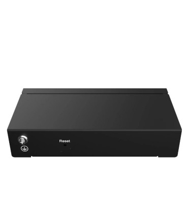 Reyee Switch 5xGb RJ45 (4 PoE/POE+) 54W Steel