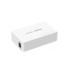 Reyee Unmanaged Switch 5xGb RJ45 Plastic Case