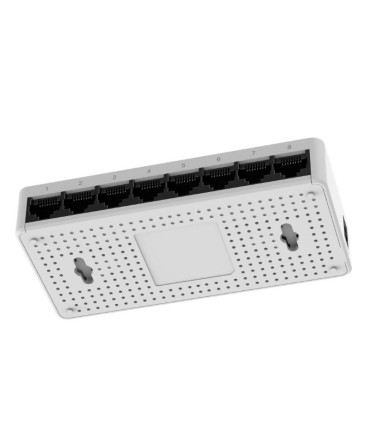 Reyee RG-ES08G-L Switch 8xGb RJ45 Plastic