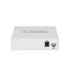 Keenetic PoE Switch 5 Gigabit 5 puertos