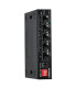 Edimax GS-1105PE Swithc 5xGbE (4PoE+) LR