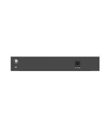 Reyee ES206MG-P Switch 4xmGb PoE 1xSFP+ 70W