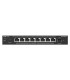 Reyee ES209MG-P Switch 5xmGB PoE 1xSFP+ 130W