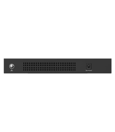 Reyee ES209MG-P Switch 5xmGB PoE 1xSFP+ 130W