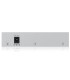 ZyXEL GS1200-5V3 Switch 5xGbE