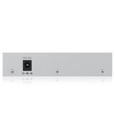 ZyXEL GS1200-5V3 Switch 5xGbE