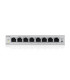 ZyXEL GS1200-8V3 Switch 8xGbE