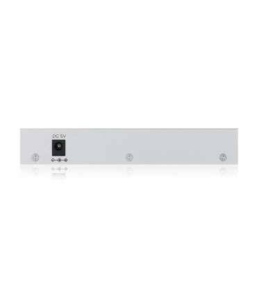 ZyXEL GS1200-8V3 Switch 8xGbE