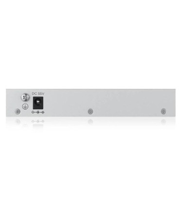 ZyXEL GS1200-5HPv3 Switch 5xGb (4xPoE+) 68W