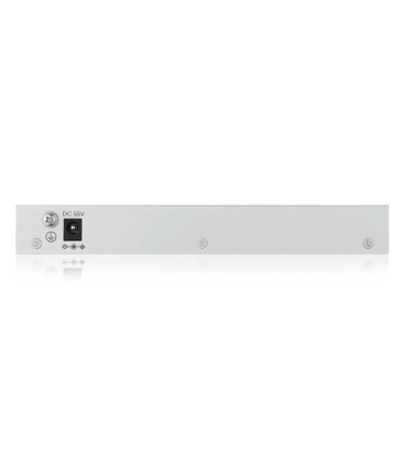 ZyXEL GS1200-8HPv3 Switch 8xGb (4xPoE+) 68W