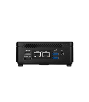 MSI Cubi 5 1M-495EU Core7-150U 16GB 1TB W11P negro