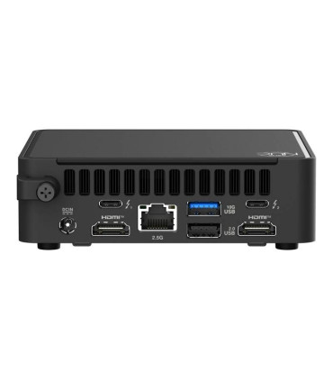 Asus NUC RNUC15CRKU5063C2 U5-225H 16 512 W11P Slim