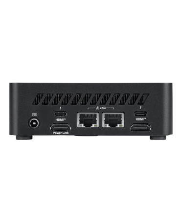 MSI Cubi NUC AI 1UMG-038BES U5-125H negro