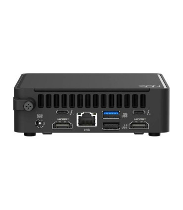 Asus NUC 15 Pro RNUC15CRKU700002 Ultra7-255H Slim