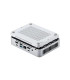 Asus NUC 14 Pro+ RNUC14RVSU700002I U7-155H Plata
