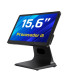 iggual TPV AIO 15,6" 16:9 i5 8350U 8+256GB W11Pro