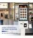 iggual Kiosco interactivo ORCHID 27" + Software