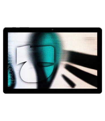SPC Tablet Wuum T Fun 10,1" HD 4GB(+4) 128GB Negra