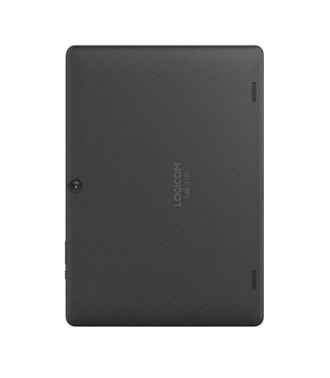 Logicom Tablet 210 10.1"" 4GB 64GB Black