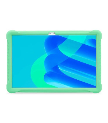 SPC Wuum Tab 10.1" 4Gb 128Gb Circles + Funda