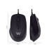 Ewent EW3006 kit teclado+ raton escrit. silenciosa