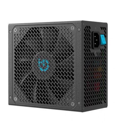Hiditec Fuente Al. PSU BZ550 v2 80PLUS Bronze