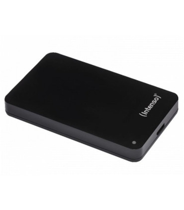 Intenso HDD Externo 6021560 1TB 2.5" USB 3.0 Negro