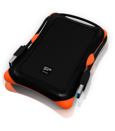 SP HD A30 2TB 2.5" USB 3.1 Antigolpes
