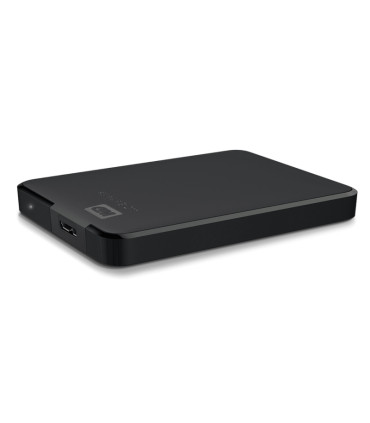 Western Digital Elements 4TB 2.5" USB 3.0